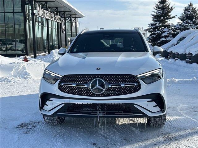 2026 Mercedes-Benz GLC 300 Base (Stk: 26MB158) in Innisfil - Image 9 of 17