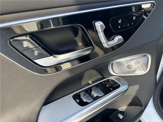 2026 Mercedes-Benz GLC 300 Base (Stk: 26MB158) in Innisfil - Image 11 of 17