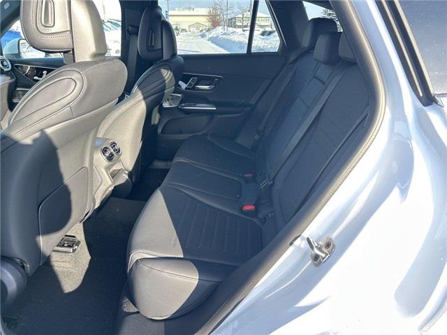 2026 Mercedes-Benz GLC 300 Base (Stk: 26MB158) in Innisfil - Image 12 of 17