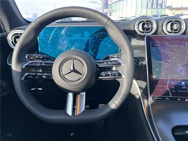 2026 Mercedes-Benz GLC 300 Base (Stk: 26MB158) in Innisfil - Image 14 of 17