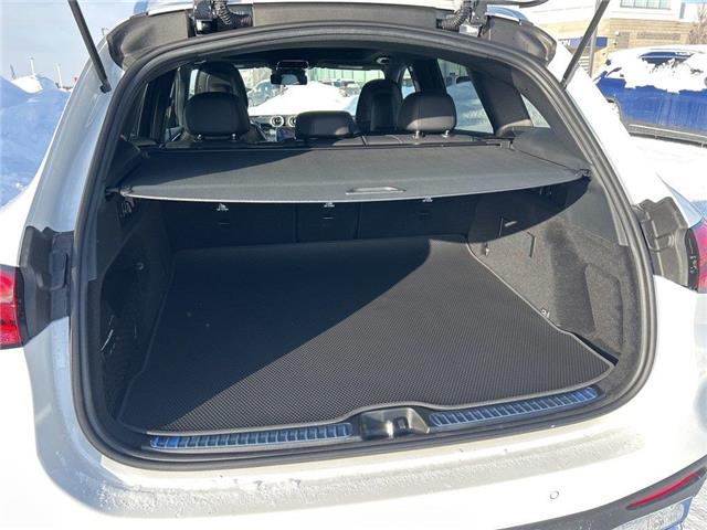 2026 Mercedes-Benz GLC 300 Base (Stk: 26MB158) in Innisfil - Image 15 of 17