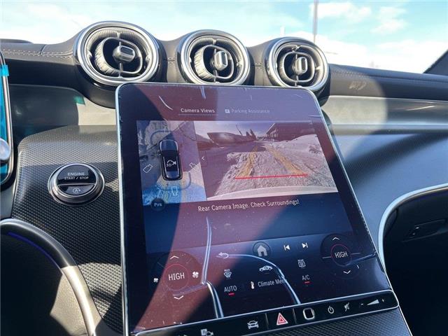 2026 Mercedes-Benz GLC 300 Base (Stk: 26MB158) in Innisfil - Image 17 of 17