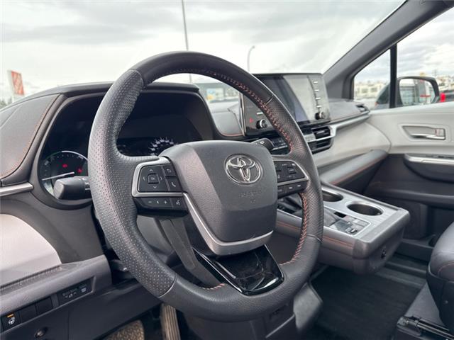 2022 Toyota Sienna  (Stk: S212864A) in Cranbrook - Image 4 of 17