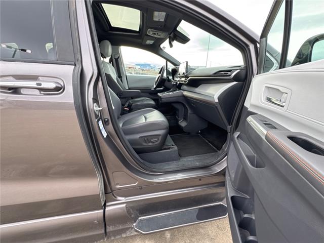 2022 Toyota Sienna  (Stk: S212864A) in Cranbrook - Image 5 of 17