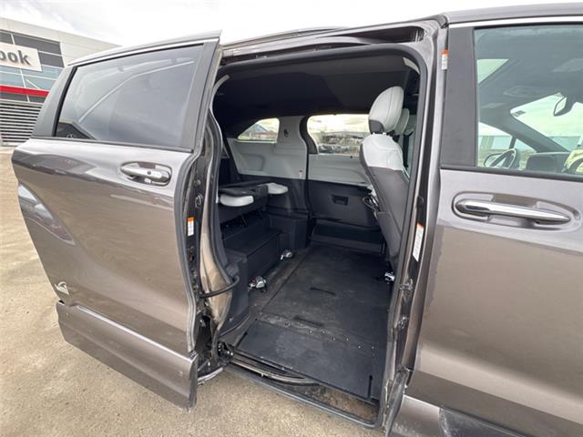 2022 Toyota Sienna  (Stk: S212864A) in Cranbrook - Image 6 of 17