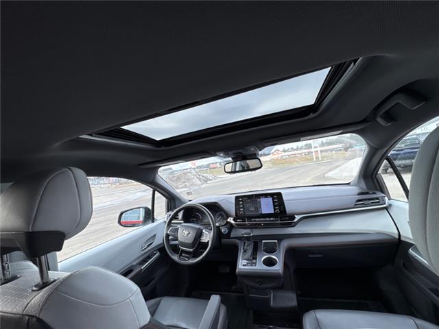 2022 Toyota Sienna  (Stk: S212864A) in Cranbrook - Image 7 of 17