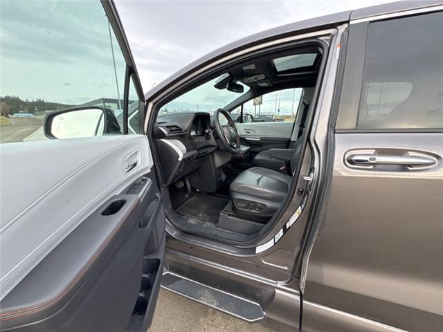 2022 Toyota Sienna  (Stk: S212864A) in Cranbrook - Image 9 of 17