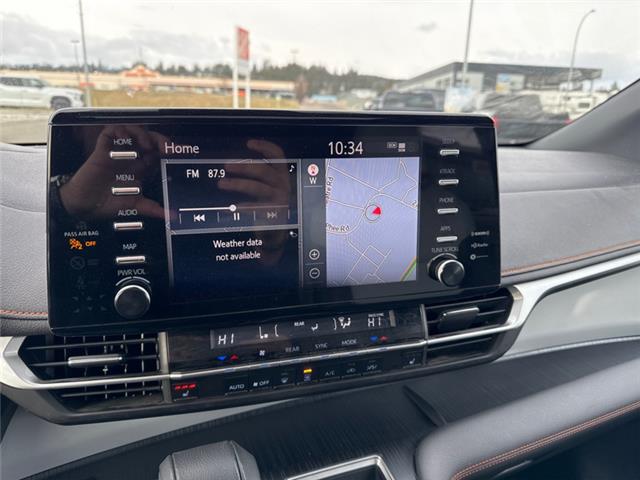 2022 Toyota Sienna  (Stk: S212864A) in Cranbrook - Image 14 of 17