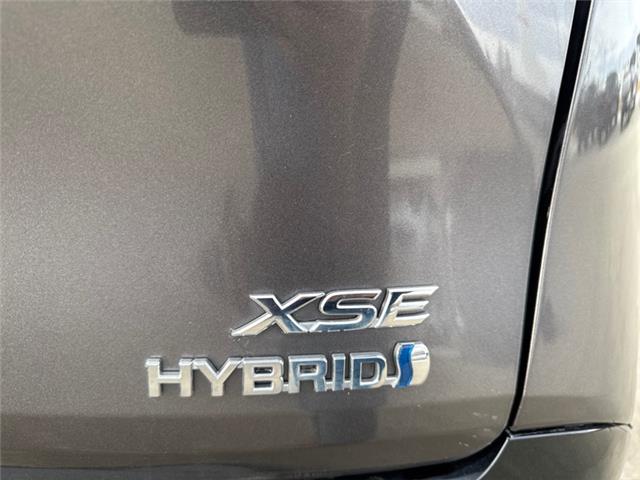 2022 Toyota Sienna  (Stk: S212864A) in Cranbrook - Image 16 of 17