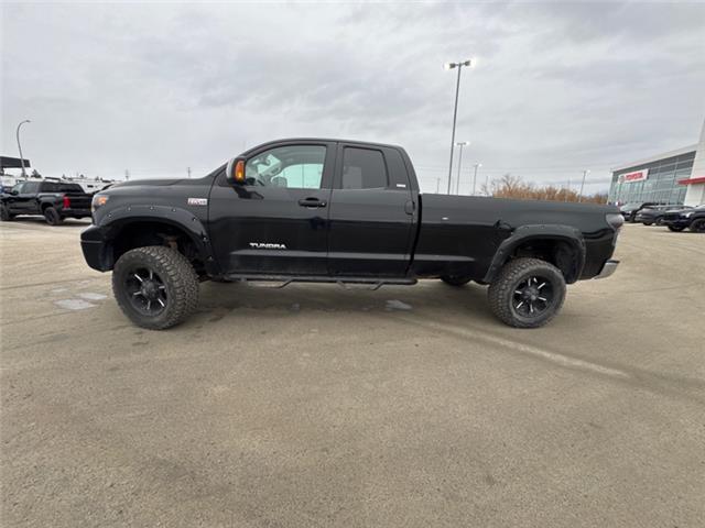 2013 Toyota Tundra SR5 5.7L V8 (Stk: X014593) in Cranbrook - Image 2 of 20