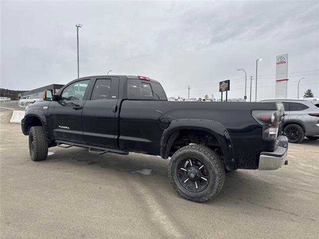 2013 Toyota Tundra SR5 5.7L V8 (Stk: X014593) in Cranbrook - Image 3 of 20