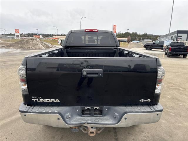 2013 Toyota Tundra SR5 5.7L V8 (Stk: X014593) in Cranbrook - Image 4 of 20