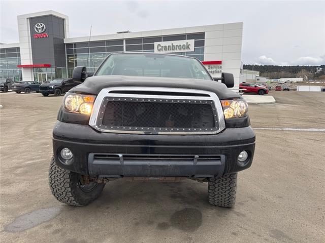 2013 Toyota Tundra SR5 5.7L V8 (Stk: X014593) in Cranbrook - Image 8 of 20
