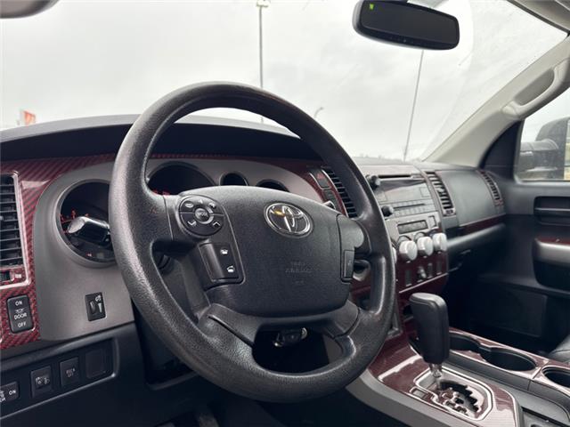 2013 Toyota Tundra SR5 5.7L V8 (Stk: X014593) in Cranbrook - Image 9 of 20
