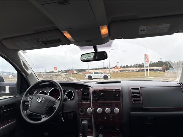 2013 Toyota Tundra SR5 5.7L V8 (Stk: X014593) in Cranbrook - Image 10 of 20