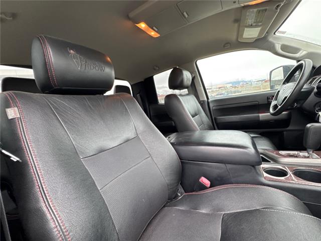 2013 Toyota Tundra SR5 5.7L V8 (Stk: X014593) in Cranbrook - Image 11 of 20