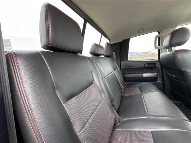 2013 Toyota Tundra SR5 5.7L V8 (Stk: X014593) in Cranbrook - Image 12 of 20
