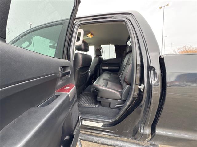 2013 Toyota Tundra SR5 5.7L V8 (Stk: X014593) in Cranbrook - Image 13 of 20
