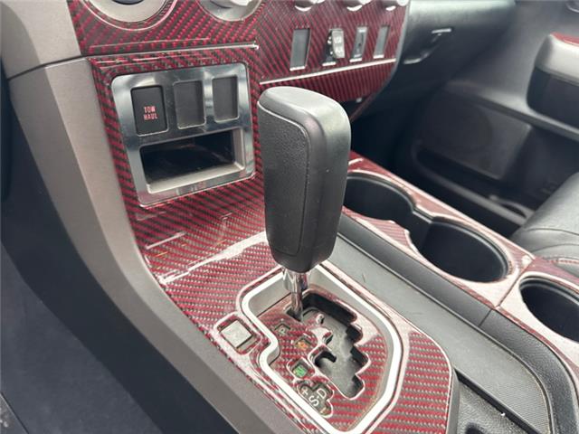 2013 Toyota Tundra SR5 5.7L V8 (Stk: X014593) in Cranbrook - Image 15 of 20