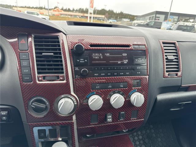 2013 Toyota Tundra SR5 5.7L V8 (Stk: X014593) in Cranbrook - Image 17 of 20