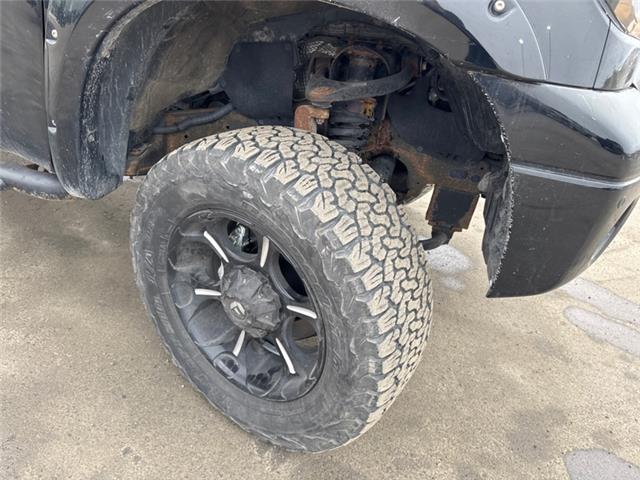2013 Toyota Tundra SR5 5.7L V8 (Stk: X014593) in Cranbrook - Image 20 of 20