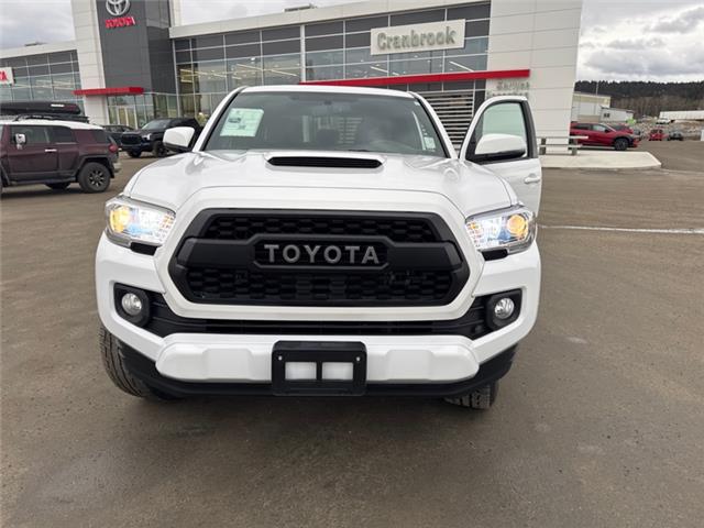2017 Toyota Tacoma  (Stk: X070349W) in Cranbrook - Image 7 of 19