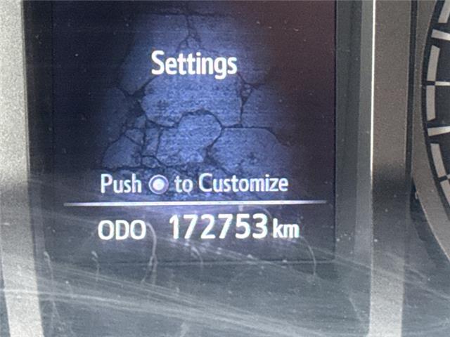 2017 Toyota Tacoma  (Stk: X070349W) in Cranbrook - Image 13 of 19