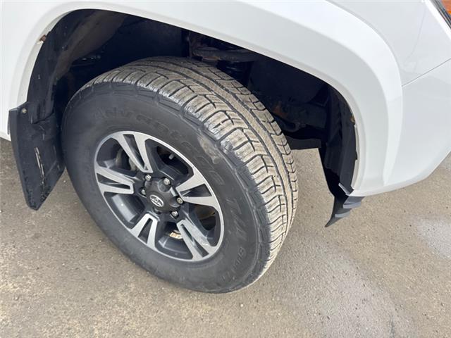2017 Toyota Tacoma  (Stk: X070349W) in Cranbrook - Image 19 of 19