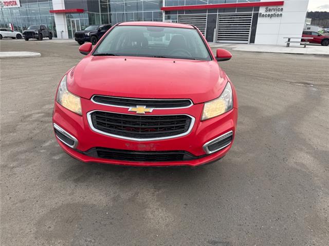 2016 Chevrolet Cruze Limited 1LT (Stk: W436150L) in Cranbrook - Image 2 of 10
