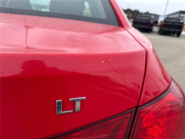 2016 Chevrolet Cruze Limited 1LT (Stk: W436150L) in Cranbrook - Image 4 of 10