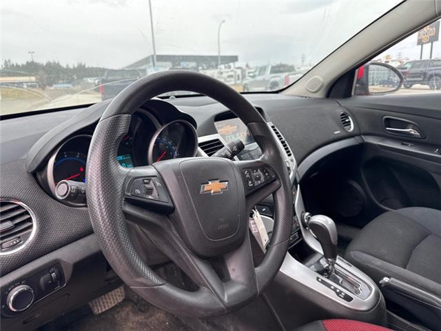 2016 Chevrolet Cruze Limited 1LT (Stk: W436150L) in Cranbrook - Image 5 of 10