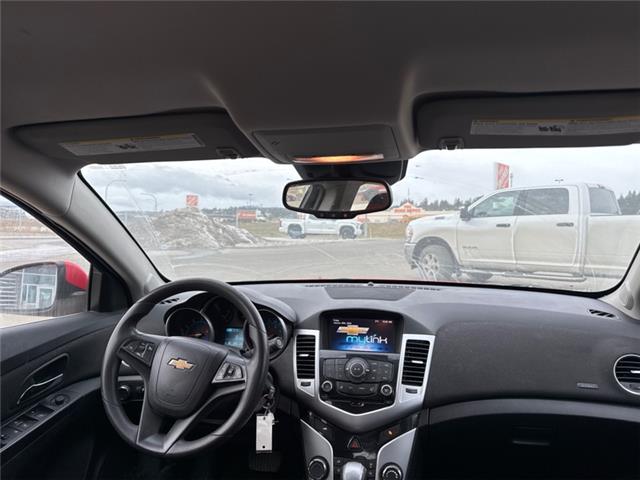 2016 Chevrolet Cruze Limited 1LT (Stk: W436150L) in Cranbrook - Image 6 of 10