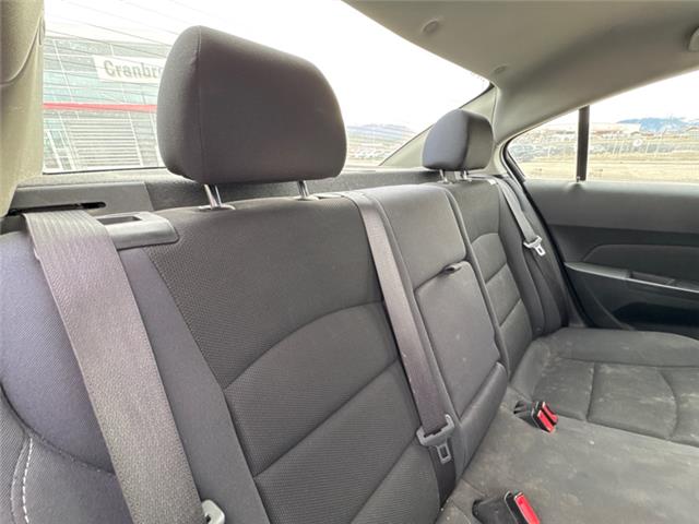 2016 Chevrolet Cruze Limited 1LT (Stk: W436150L) in Cranbrook - Image 7 of 10