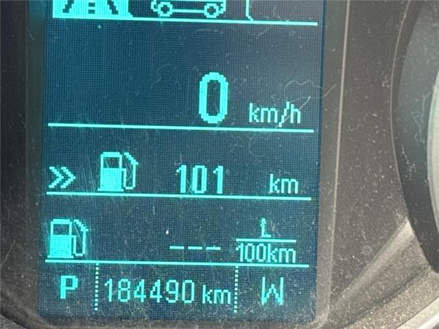 2016 Chevrolet Cruze Limited 1LT (Stk: W436150L) in Cranbrook - Image 8 of 10