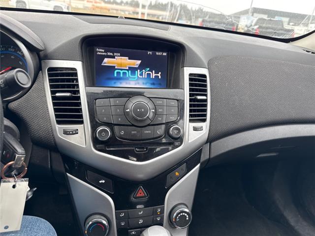 2016 Chevrolet Cruze Limited 1LT (Stk: W436150L) in Cranbrook - Image 9 of 10