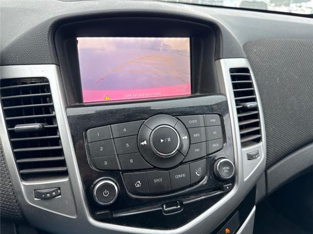 2016 Chevrolet Cruze Limited 1LT (Stk: W436150L) in Cranbrook - Image 10 of 10