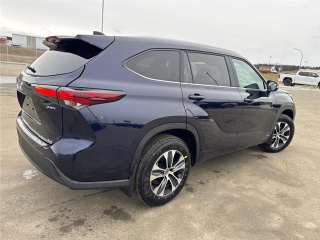 2026 Toyota Highlander Hybrid XLE (Stk: S696973) in Cranbrook - Image 5 of 21