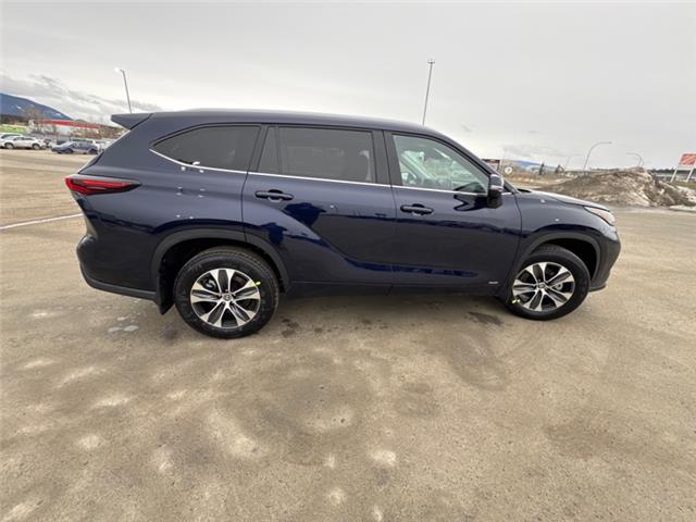 2026 Toyota Highlander Hybrid XLE (Stk: S696973) in Cranbrook - Image 6 of 21
