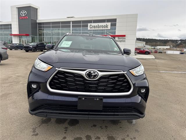 2026 Toyota Highlander Hybrid XLE (Stk: S696973) in Cranbrook - Image 8 of 21