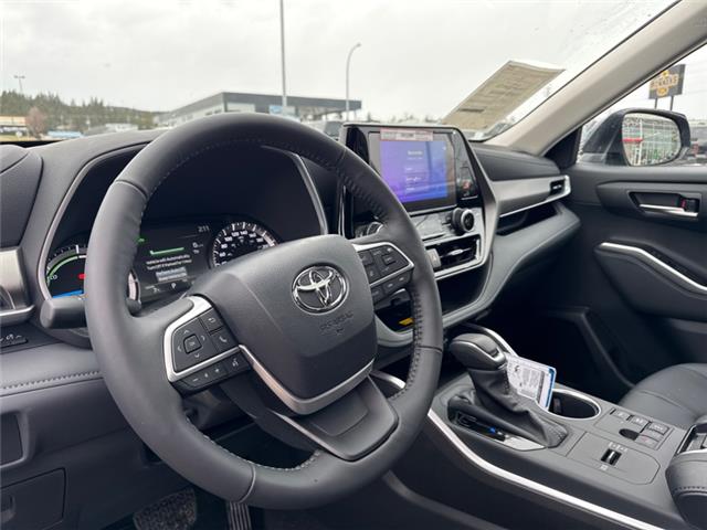 2026 Toyota Highlander Hybrid XLE (Stk: S696973) in Cranbrook - Image 9 of 21