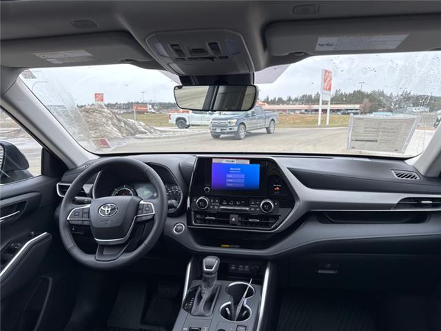 2026 Toyota Highlander Hybrid XLE (Stk: S696973) in Cranbrook - Image 10 of 21