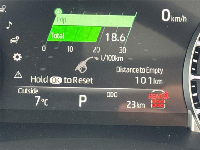 2026 Toyota Highlander Hybrid XLE (Stk: S696973) in Cranbrook - Image 14 of 21