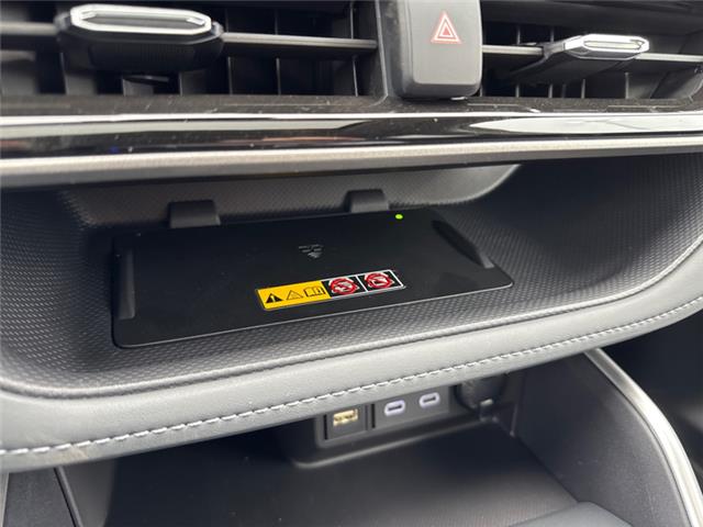2026 Toyota Highlander Hybrid XLE (Stk: S696973) in Cranbrook - Image 15 of 21