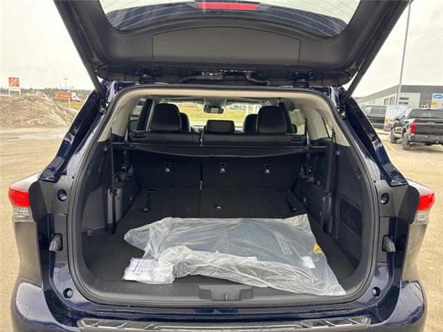 2026 Toyota Highlander Hybrid XLE (Stk: S696973) in Cranbrook - Image 19 of 21