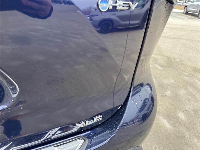 2026 Toyota Highlander Hybrid XLE (Stk: S696973) in Cranbrook - Image 20 of 21