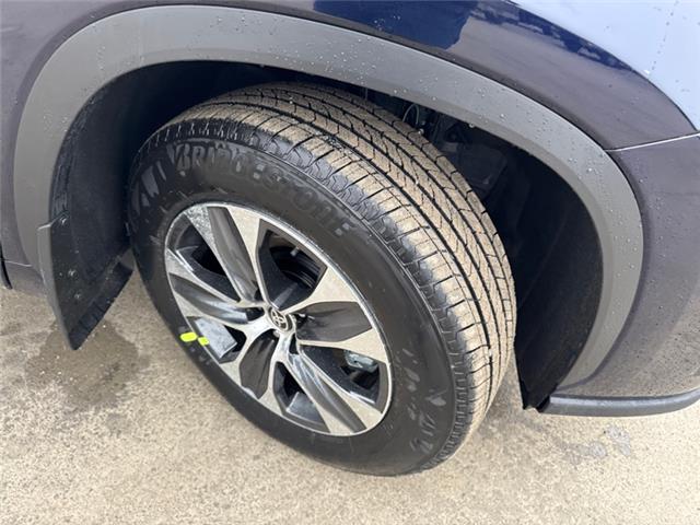 2026 Toyota Highlander Hybrid XLE (Stk: S696973) in Cranbrook - Image 21 of 21