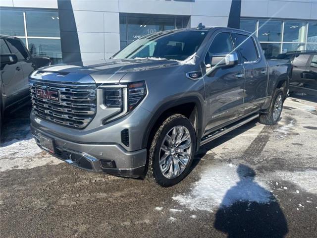 2025 GMC Sierra 1500 Denali (Stk: UT43433) in Cobourg - Image 3 of 18