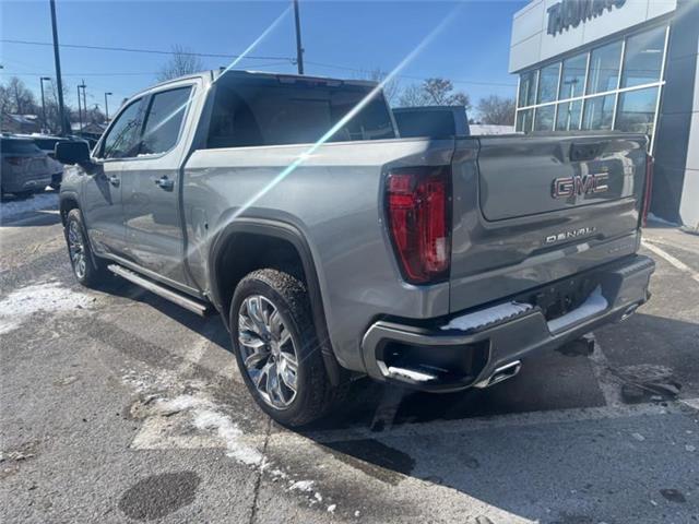 2025 GMC Sierra 1500 Denali (Stk: UT43433) in Cobourg - Image 7 of 18
