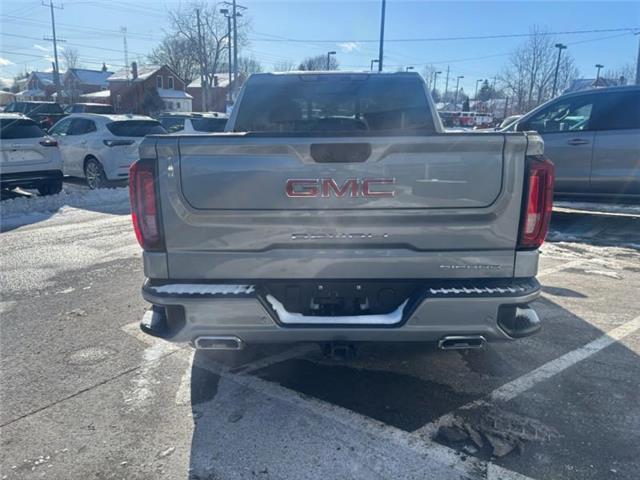 2025 GMC Sierra 1500 Denali (Stk: UT43433) in Cobourg - Image 8 of 18