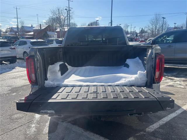 2025 GMC Sierra 1500 Denali (Stk: UT43433) in Cobourg - Image 10 of 18